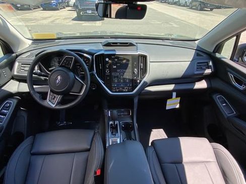 New 2026 Subaru Ascent Limited AWD/4WD image 10