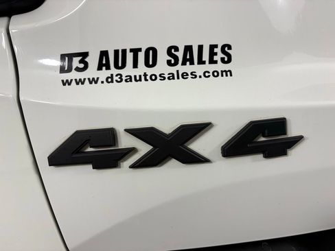 Used 2018 Jeep Renegade Sport w/ Power & Air Group AWD/4WD image 13
