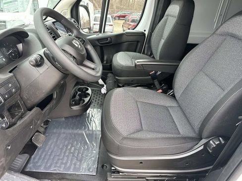New 2026 RAM ProMaster 2500 image 12