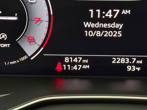 Certified 2025 Audi Q5 2.0T Premium image 22