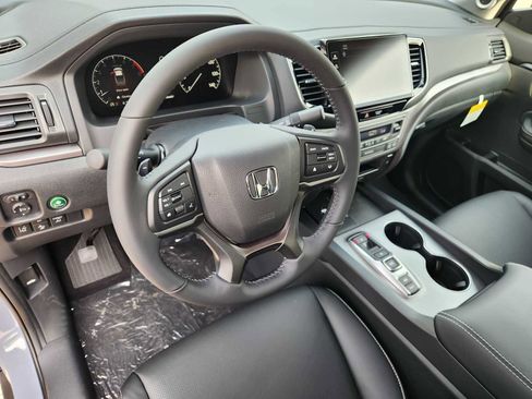 New 2026 Honda Ridgeline RTL image 2