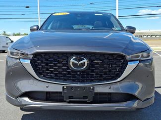 Certified 2023 MAZDA CX-5 Signature AWD/4WD video 2