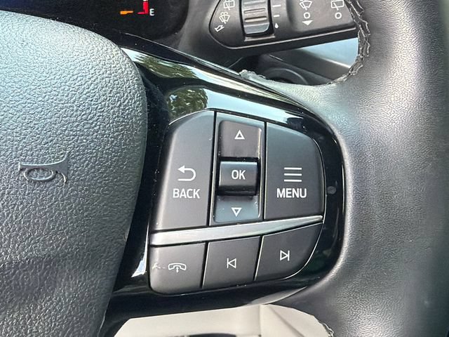 Used 2024 Ford Escape Active w/ Cold Weather Package FWD image 26