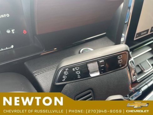 Used 2020 Lincoln Navigator Reserve w/ Equipment Group 208A Reserve AWD/4WD image 19