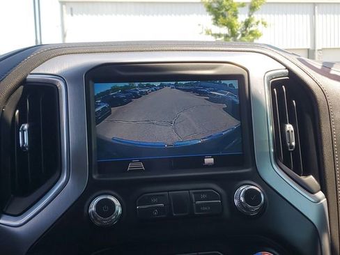 Used 2021 GMC Sierra 1500 Elevation AWD/4WD image 30