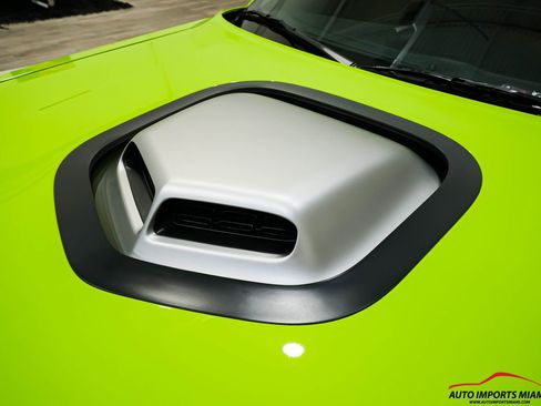 Used 2023 Dodge Challenger R/T Scat Pack image 37