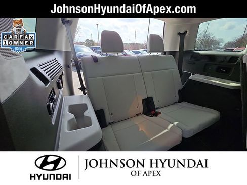 Used 2025 Hyundai Santa Fe Calligraphy AWD/4WD image 23