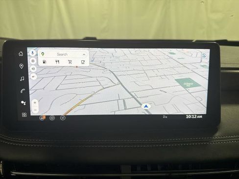 Certified 2026 INFINITI QX60 Luxe w/ Cargo Package image 24