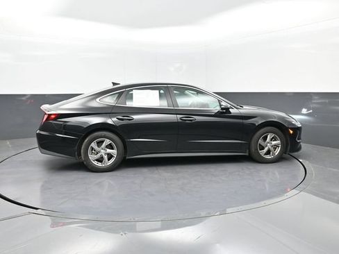 Used 2023 Hyundai Sonata SE FWD image 24