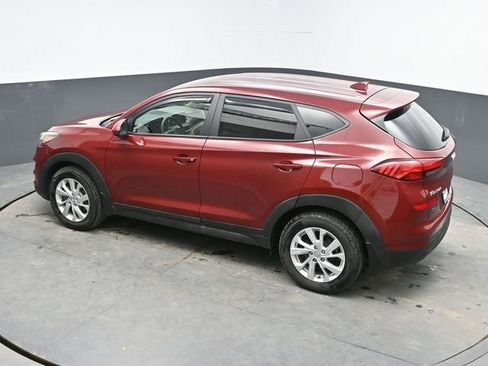 Used 2020 Hyundai Tucson SE AWD/4WD image 27