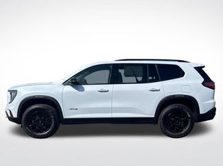 New 2026 GMC Acadia AT4 w/ Super Cruise Package AWD/4WD video 4