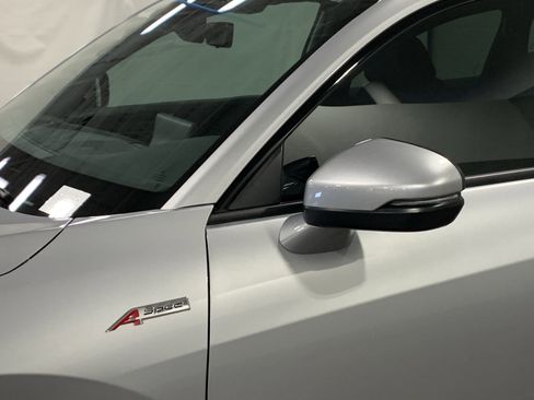 Used 2025 Acura ADX A-Spec image 12