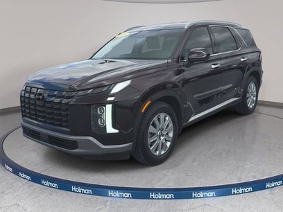 Used 2024 Hyundai Palisade SEL