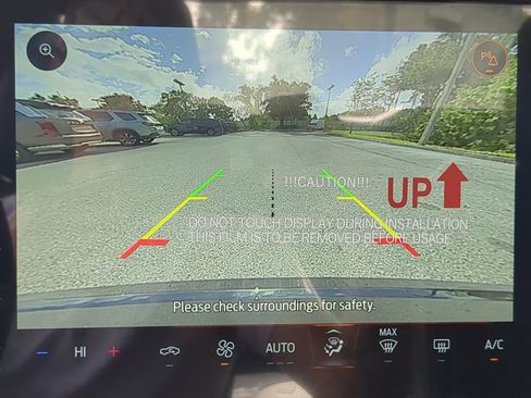 New 2026 Ford Mustang Coupe image 59