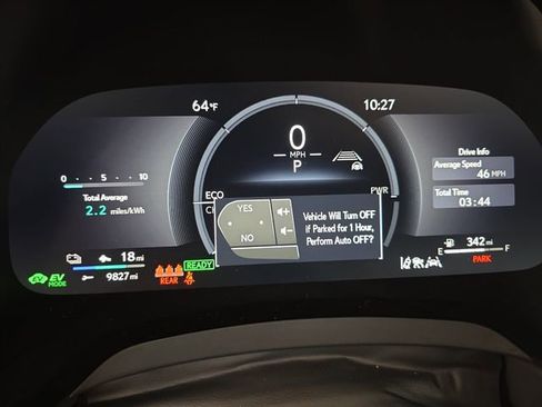 New 2026 Lexus RX 450h AWD w/ Convenience Package image 19