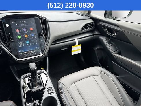 New 2026 Subaru Crosstrek 2.5i Limited AWD/4WD image 30