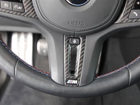 Used 2024 BMW M2 w/ Carbon Package image 24