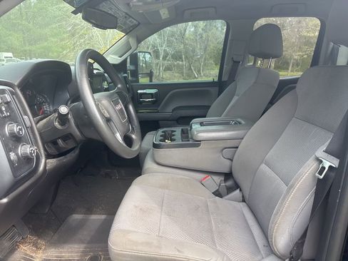 Used 2018 GMC Sierra 1500 4x4 Double Cab w/ Elevation Edition image 10