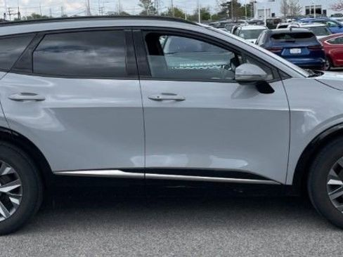Used 2023 Kia Sportage SX FWD image 6