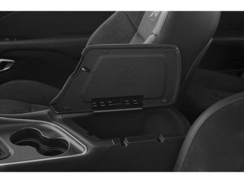 Used 2018 Dodge Challenger T/A RWD image 29