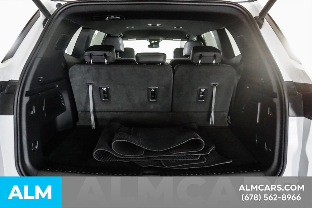 Used 2026 Buick Enclave Preferred FWD image 19