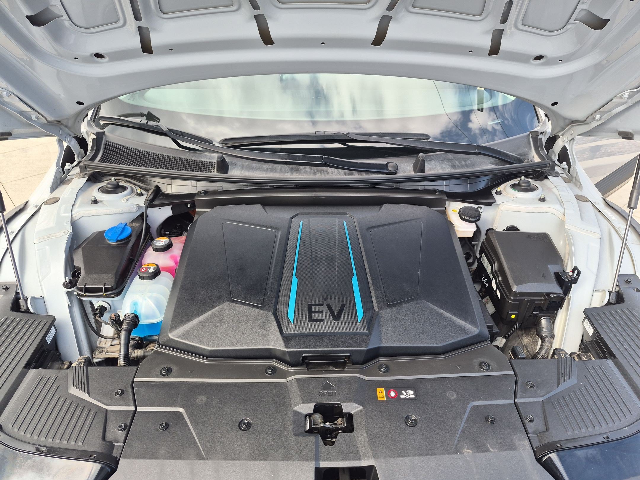 Certified 2022 Hyundai Ioniq 5 SE RWD image 33