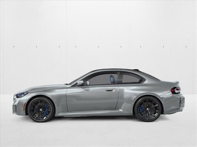 New 2027 BMW M2 Coupe AWD/4WD image 3