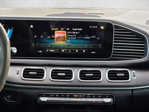 Used 2022 Mercedes-Benz GLE 53 AMG 4MATIC Coupe image 15