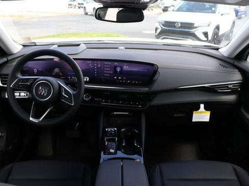 New 2026 Buick Envision Preferred AWD/4WD image 17