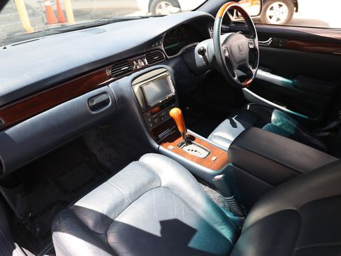 Used 1999 Cadillac Seville STS FWD image 20