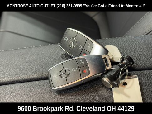 Used 2021 Mercedes-Benz GLA 250 4MATIC image 58