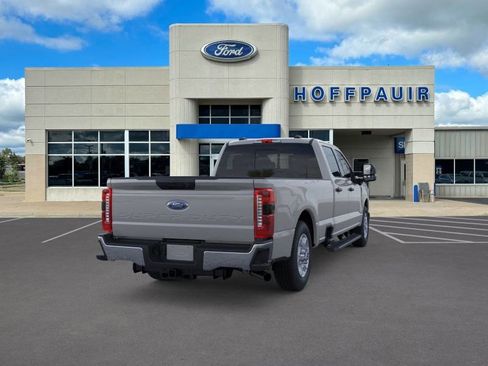 New 2026 Ford F350 XLT w/ 360-Degree Camera Package image 30