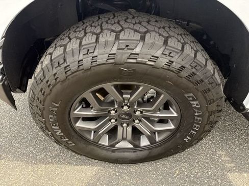 Used 2025 Ford F150 Tremor w/ Equipment Group 402A High AWD/4WD image 10