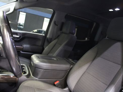 Used 2021 Chevrolet Silverado 1500 RST image 26