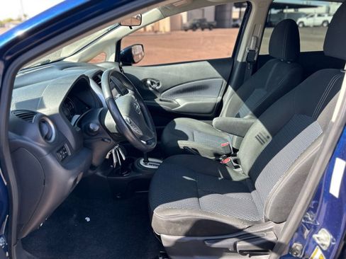 Used 2019 Nissan Versa Note SV FWD image 14