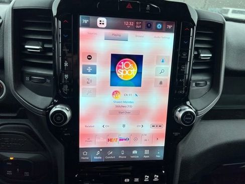 New 2026 RAM 2500 Tradesman image 17