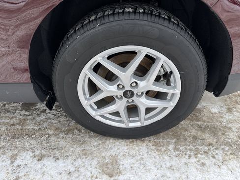 Used 2024 Ford Edge SEL image 33