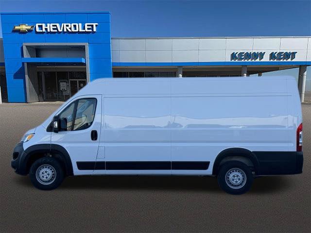 Used 2024 RAM ProMaster 3500 w/ Convenience Group FWD image 31