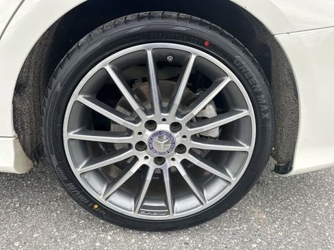 Used 2016 Mercedes-Benz CLA 250 CLA 250 image 28