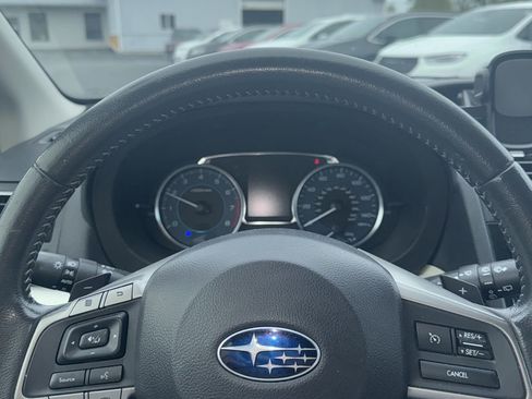 Used 2016 Subaru Impreza 2.0i Sport Limited w/ Popular Package #1 image 10