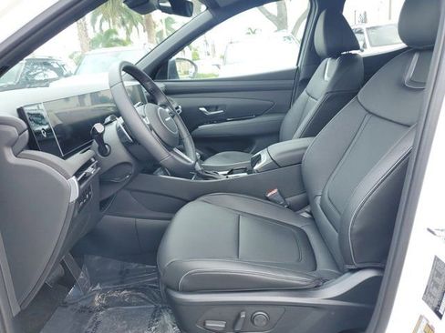 New 2026 Hyundai Santa Cruz Limited AWD/4WD image 11