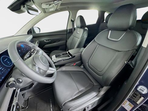 New 2026 Hyundai Tucson Limited image 11