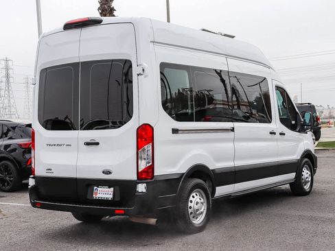 Used 2022 Ford Transit 350 XL image 6