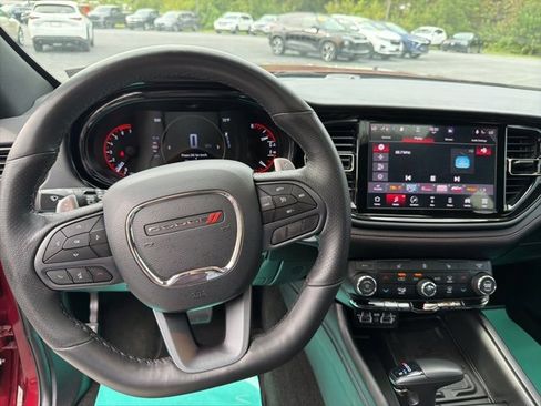 Certified 2022 Dodge Durango R/T image 23