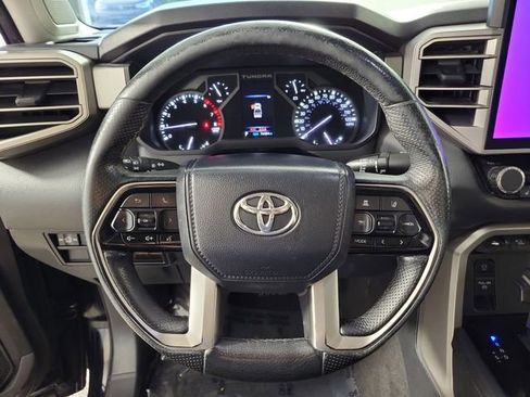 Used 2022 Toyota Tundra Limited RWD image 27