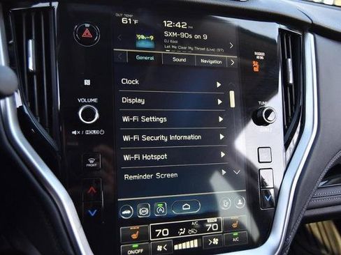 Used 2024 Subaru Outback Limited image 18