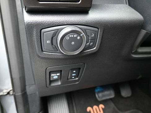 Used 2021 Ford Expedition King Ranch w/ Cargo Package image 13