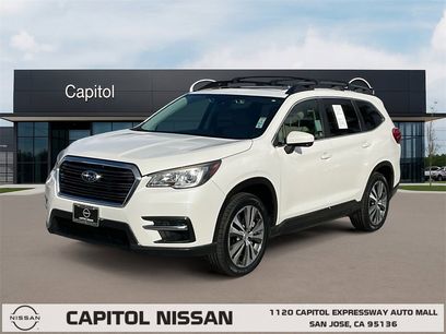 Used 2020 Subaru Ascent Premium w/ Sport Package