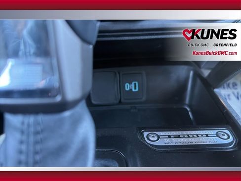 Used 2023 Ford Bronco Outer Banks image 22