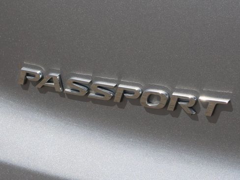 Used 2020 Honda Passport EX-L image 47